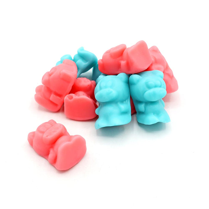 Bubblegum Pigs pick and mix sweets