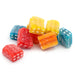 Fizzy Bricks pick and mix sweets
