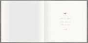 Birthday Card Daughter - inside