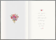 Birthday Card Daughter-in-law - inside