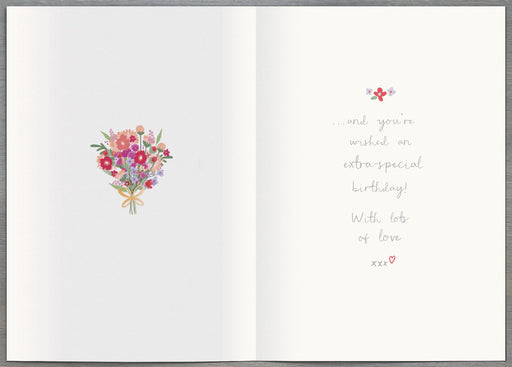 Birthday Card Daughter-in-law - inside