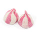 Strawberry Mallow Whips pick and mix sweets