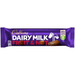 Cadbury Dairy Milk Fruit & Nut Chocolate Bar 49g