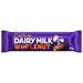Cadbury Dairy Milk Wholenut Bar 45g