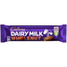 Cadbury Dairy Milk Wholenut Bar 45g