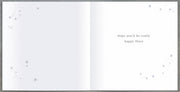 New Home Card - back