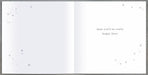 New Home Card - back