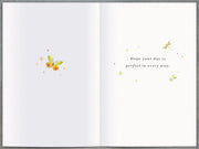 Birthday Card Sister - inside