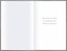 New Home Card - back