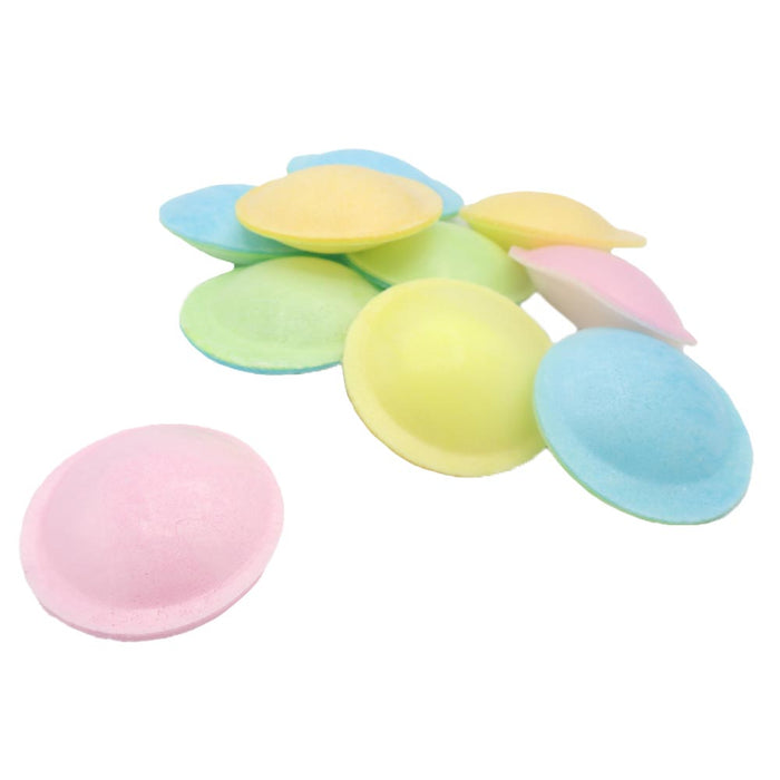 Flying Saucers pick and mix sweets