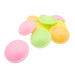 Bubblegum Flying Saucers pick and mix sweets