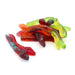 Twin Snakes pick and mix sweets