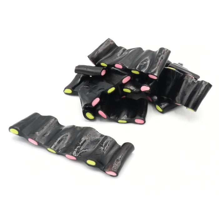 Black Liquorice Cartridges