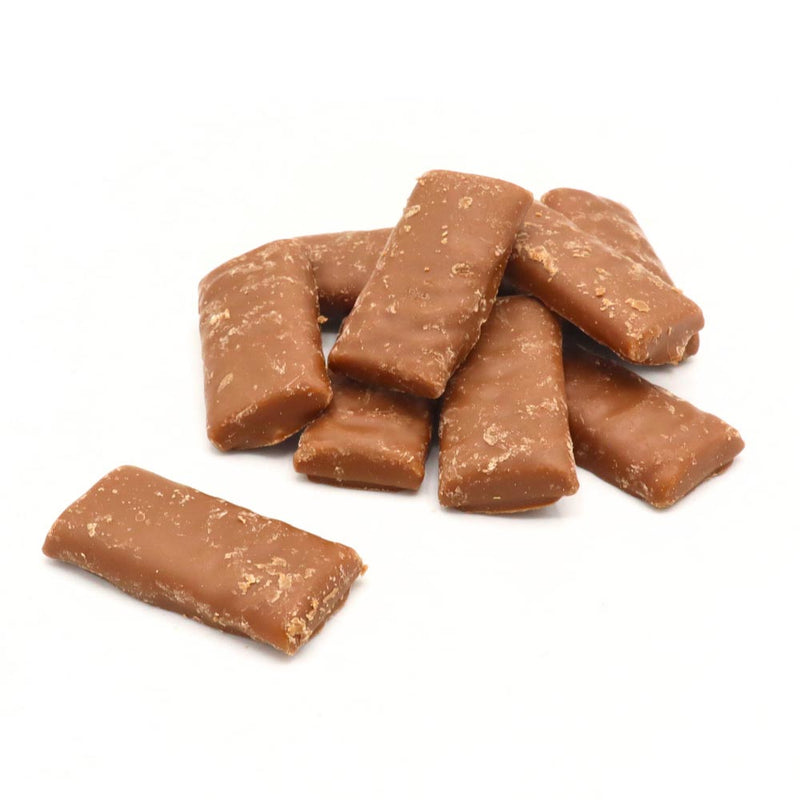 Chocolate Covered Brittle