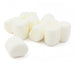 White Mini Mallows pick and mix sweets