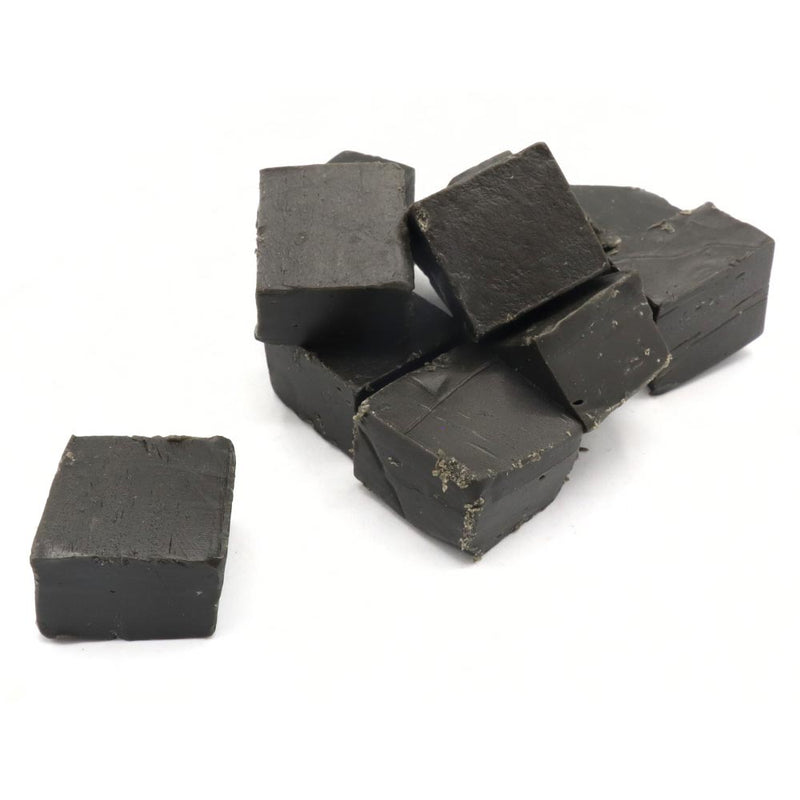 Liquorice Flavour Fudge