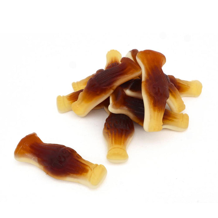 Jelly Filled Cola Bottles pick and mix sweets