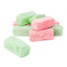 Fruity Jelly Blocks pick and mix sweets
