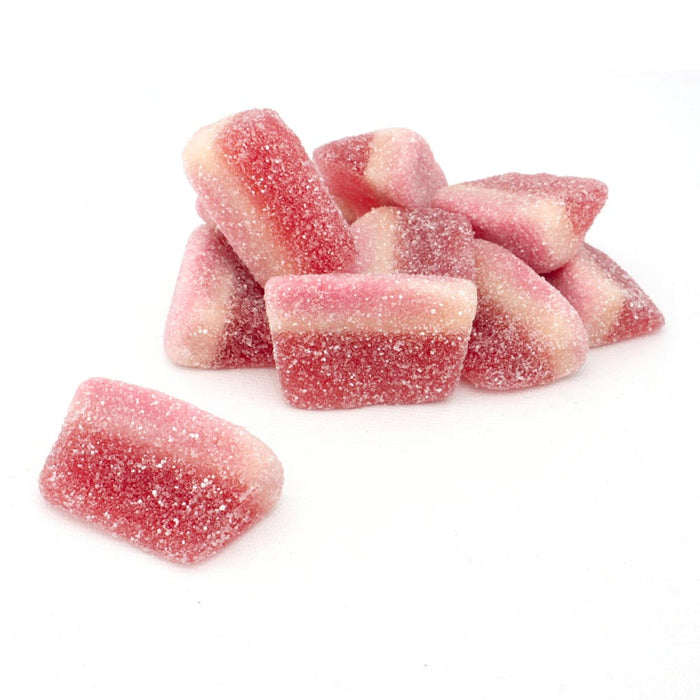 Cherry Slices pick and mix sweets