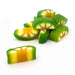Lemon & Lime Bites pick and mix sweets