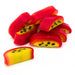 Passion Fruit Slices pick and mix sweets
