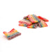 Fizzy Rainbow Bites pick and mix sweets