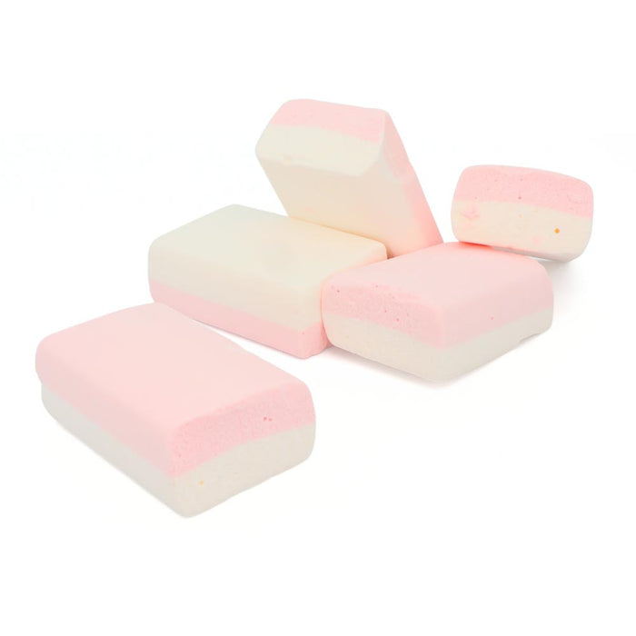 Sherbet Blocks pick and mix sweets