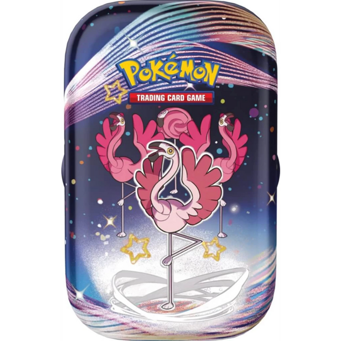 Pokémon TCG: Scarlet & Violet 4.5 Paldean Fates Mini Tins