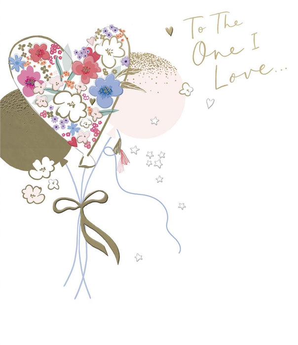 Camden Graphics | Birthday Card Someone Special | Conventional Design | With Envelope