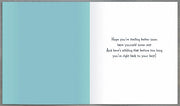 Get Well Card - back