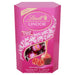 Lindt Lindor Raspberry & Cream Truffles Box 200g