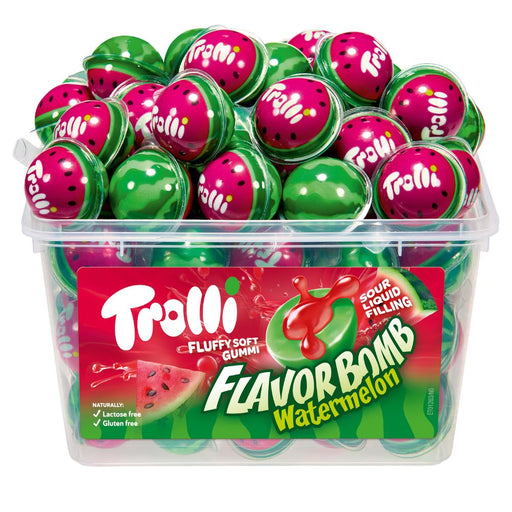 Trolli Flavorbomb Watermelon (single)