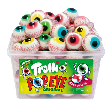 Trolli Pop Eye (single)