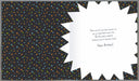 21st Birthday Card - back