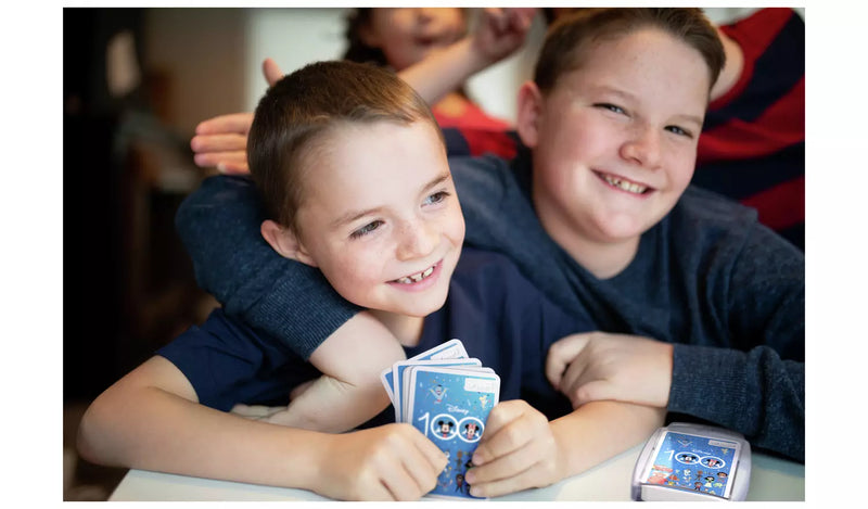 Disney 100 Top Trumps Game