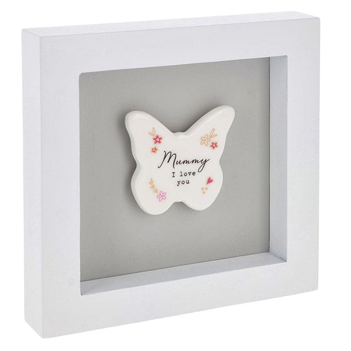 Heartfelt Art Butterfly Mummy Small