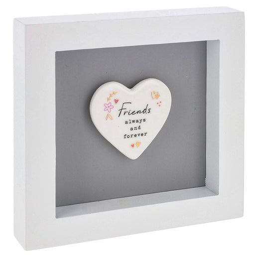 Heartfelt Art Heart Friends Small