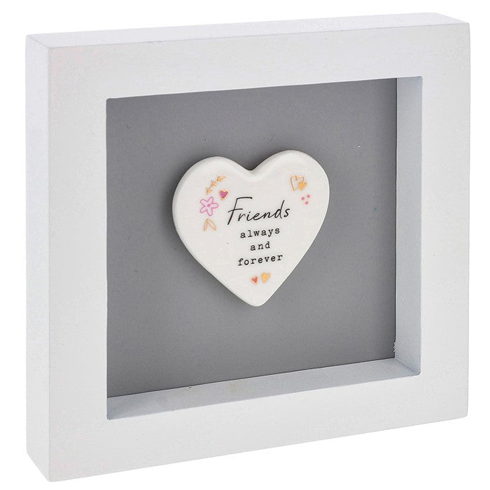 Heartfelt Art Heart Friends Small