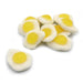 Mini Fried Eggs pick and mix sweets