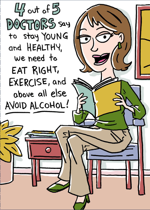 Bottlecap Cards Birthday Card for Hum, Hum Design