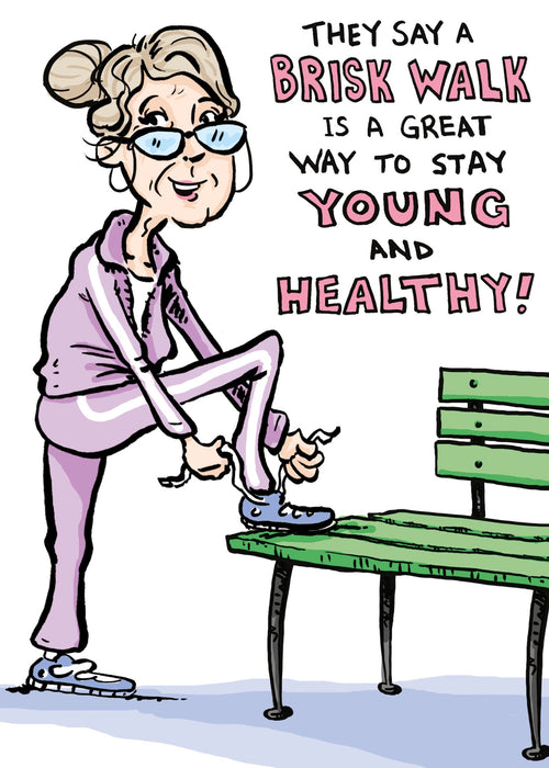 Bottlecap Cards Birthday Card for Hum, Hum Design