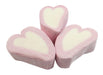 Mallow Hearts pick and mix sweets