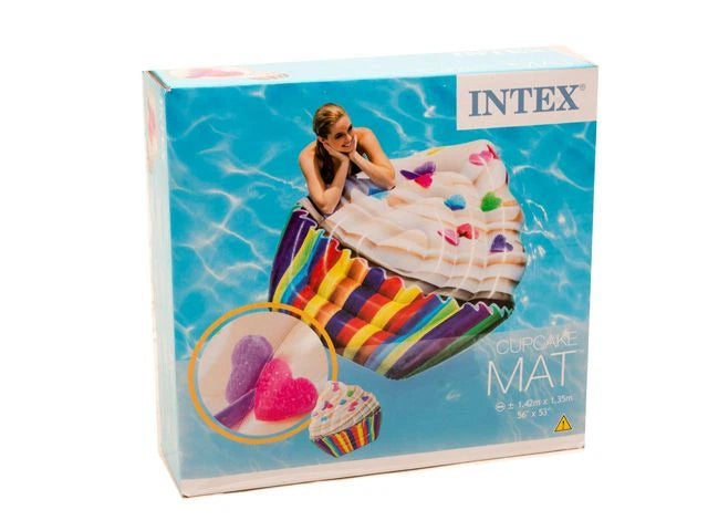 Intex Cupcake Airbed