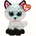 Ty Beanie Boos Regular - Atlas the Fox soft toy