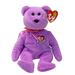 Ty Beanie Babies Regular - Celebrate II the Bear