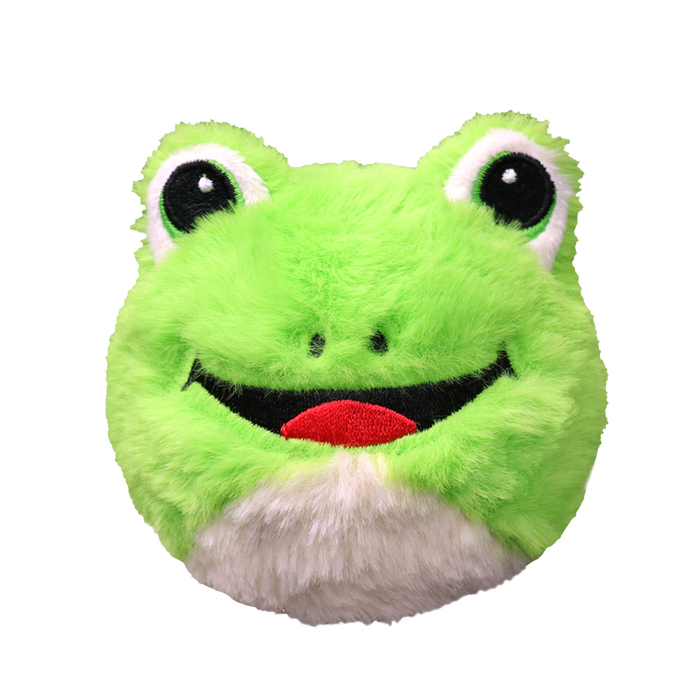 Ty Beanie Bouncer - Jumper the Frog