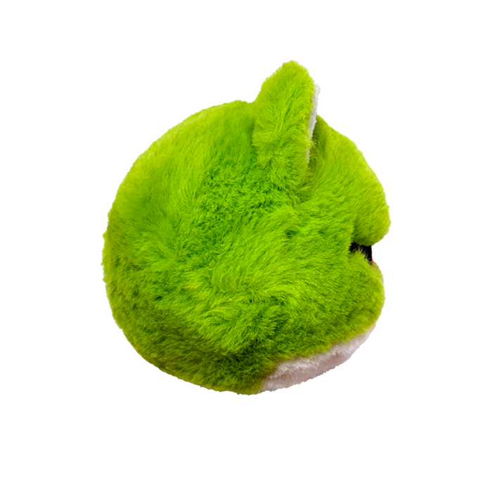 Ty Beanie Bouncer - Jumper the Frog