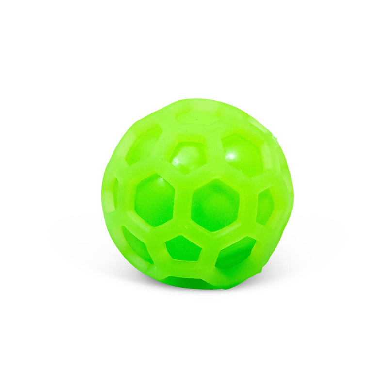 Scrunchems Fusion Mini Squish Balls - 3Pk