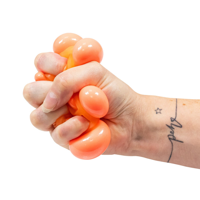 Scrunchems Fusion Mini Squish Balls - 3Pk