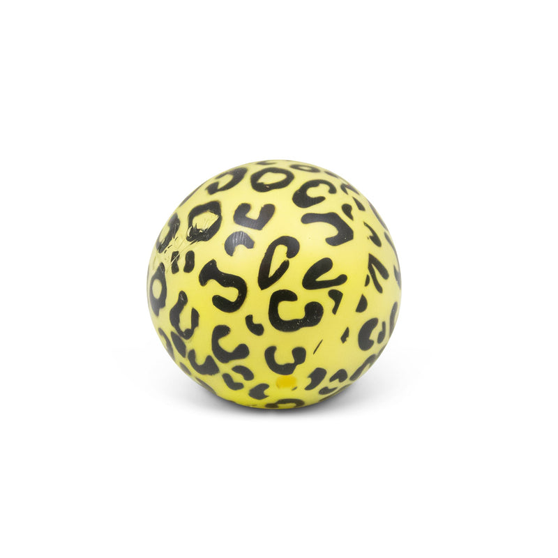 Scrunchems Safari Mini Squish Balls - 3Pk